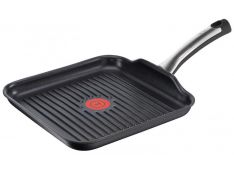 TEFAL Grill ponev Talent 26x26cm PRO GV5 C6214052 TEFAL Grill ponev Talent 26x26cm PRO GV5 C6214052