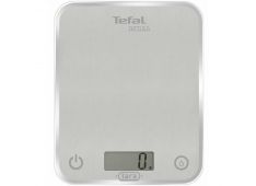 TEFAL kuhinjska tehtnica BC5004V2 Optis silver TEFAL kuhinjska tehtnica BC5004V2 Optis silver