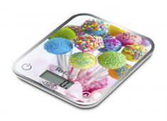 TEFAL kuhinjska tehtnica BC5121V1 Delicious Cake Pops TEFAL kuhinjska tehtnica BC5121V1 Delicious Cake Pops