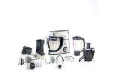 TEFAL kuhinjski robot QB515D38 Masterchef Gourmet TEFAL kuhinjski robot QB515D38 Masterchef Gourmet