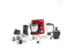 TEFAL kuhinjski robot QB515G38 Masterchef Gourmet TEFAL kuhinjski robot QB515G38 Masterchef Gourmet