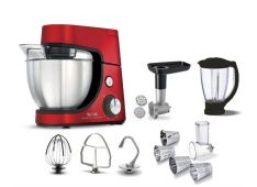 TEFAL kuhinjski robot QB516G38 Mastechef Gourmet TEFAL kuhinjski robot QB516G38 Mastechef Gourmet