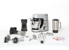 TEFAL kuhinjski robot QB612D38 Mastechef TEFAL kuhinjski robot QB612D38 Mastechef