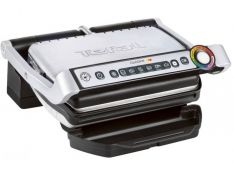 TEFAL namizni žar GC702D16 Optigrill Stain TEFAL namizni žar GC702D16 Optigrill Stain