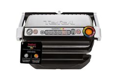 TEFAL namizni žar GC712D34 Optigrill+ TEFAL namizni žar GC712D34 Optigrill+