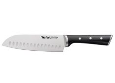 TEFAL nož K2320614 Ingenio Ice Force Santoku 18 cm