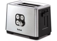 TEFAL opekač kruha TT420D30 Equinox Cube TEFAL opekač kruha TT420D30 Equinox Cube