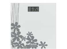 TEFAL osebna tehtnica PP1070V0 Premis Flower TEFAL osebna tehtnica PP1070V0 Premis Flower