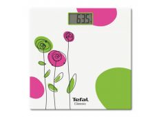 TEFAL osebna tehtnica PP1146V0 Classic Drawing Bloom TEFAL osebna tehtnica PP1146V0 Classic Drawing Bloom
