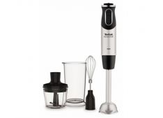 TEFAL palični mešalnik HB656838 QuickChe TEFAL palični mešalnik HB656838 QuickChe