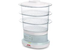 TEFAL parni kuhalnik VC130130 TEFAL parni kuhalnik VC130130