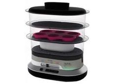 TEFAL parni kuhalnik VC300831 TEFAL parni kuhalnik VC300831