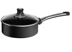 TEFAL ponev s pokrovom Talent PRO GV5 26cm C6213352 TEFAL ponev s pokrovom Talent PRO GV5 26cm C6213352