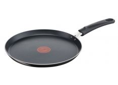 TEFAL ponev za palačinke Simply Clean 25 cm B5671053 TEFAL ponev za palačinke Simply Clean 25 cm B5671053