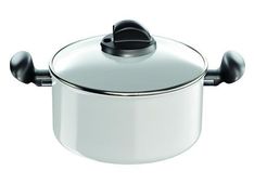TEFAL posoda s pokrovko Ceramiccontrol 24cm C9084652 TEFAL posoda s pokrovko Ceramiccontrol 24cm C9084652