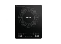 TEFAL prenosna indukcijska plošča IH210801 Everyday Slim TEFAL prenosna indukcijska plošča IH210801 Everyday Slim