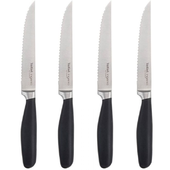 TEFAL set 4 nožev K091S414 Ingenio Steel TEFAL set 4 nožev K091S414 Ingenio Steel