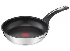 TEFAL set ponev Emotion 24cm + 26cm TEFAL set ponev Emotion 24cm + 26cm