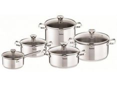 TEFAL set posod Duetto A705SC85 TEFAL set posod Duetto A705SC85