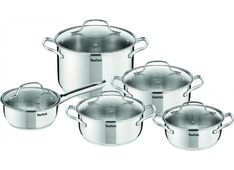 TEFAL set posod SS Uno A701SC84 TEFAL set posod SS Uno A701SC84