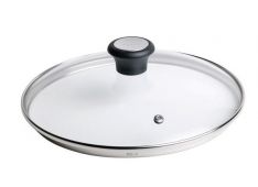 TEFAL stekleni pokrov 30cm 28097812 TEFAL stekleni pokrov 30cm 28097812