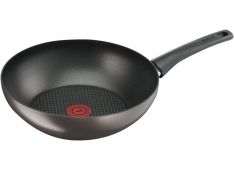 TEFAL wok ponev Chefs Delight 28cm C6941902 TEFAL wok ponev Chefs Delight 28cm C6941902