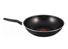 TEFAL wok ponev Just 28cm A1961982 TEFAL wok ponev Just 28cm A1961982
