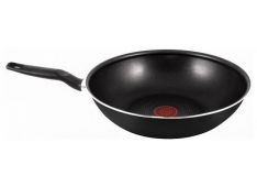 TEFAL wok ponev So Tasty 28cm D0751982 TEFAL wok ponev So Tasty 28cm D0751982