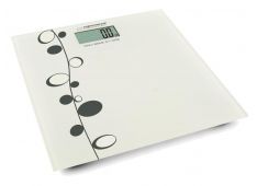 Tehtnica osebna elektronska ESPERANZA 180kg/0,1kg Tehtnica osebna elektronska ESPERANZA 180kg/0,1kg