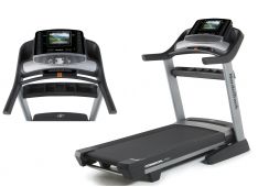 Tekalna steza NordicTrack Commercial 1750 + iFit Tekalna steza NordicTrack Commercial 1750 + iFit