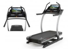 Tekalna steza NordicTrack X22i - incline trainer Tekalna steza NordicTrack X22i - incline trainer