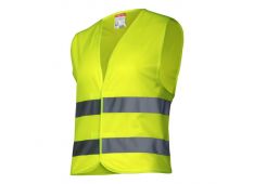 TELOVNIK ODSEVNI RUMEN 3XL LAHTI LPKO13XL TELOVNIK ODSEVNI RUMEN 3XL LAHTI LPKO13XL