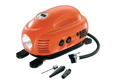 TLAČILKA 12 V Black & Decker ASI200 TLAČILKA 12 V Black & Decker ASI200