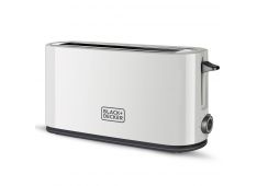TOASTER 1000W Black & Decker BXTO1001E TOASTER 1000W Black & Decker BXTO1001E
