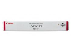 TONER CANON CEXV52M  - 1000C002AA - 4549292053128