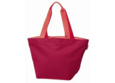 Torba, Nakupovalna, Shopper M, Rdeča Torba, Nakupovalna, Shopper M, Rdeča