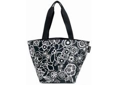 Torba, Nakupovalna, Shopper M , Rože Torba, Nakupovalna, Shopper M , Rože