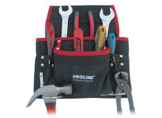 TORBA ZA ORODJE PROLINE PROFIX 52068 TORBA ZA ORODJE PROLINE PROFIX 52068