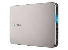 Toshiba Canvio Flex 4TB zunanji disk, 6.35cm (2.5