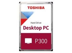 TOSHIBA Trdi Disk P300, 1TB