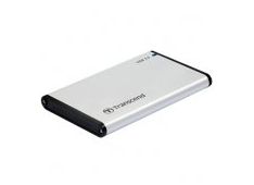Transcend HDD cabinet StoreJet 2.5