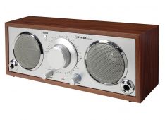Tranzistor analogni FIRST AM/FM, stereo, AUX vhod Tranzistor analogni FIRST AM/FM, stereo, AUX vhod