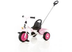 Tricikel Kettler Happytrike Princess Tricikel Kettler Happytrike Princess