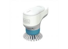 Turbo čistilna krtača Black & Decker BHPC130 Turbo čistilna krtača Black & Decker BHPC130