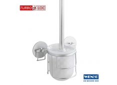 Turbo Loc Wc Aluminij Turbo Loc Wc Aluminij