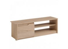 TV miza WENDY 136x40x42 Iveral hrast TV miza WENDY 136x40x42 Iveral hrast