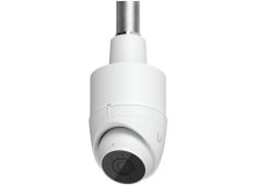 UBIQUITI UACC-Camera-CJB-W Camera Compact Junction Box, Tamper-resistant junction box for compact UniFi Dome and Turret cameras that enhances mounting durability, aesthetics, and ease of maintenance