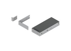 Ubiquiti UACC-Pro-Max-16-RM 1U rack-mount accessory for Pro Max 16 switches.