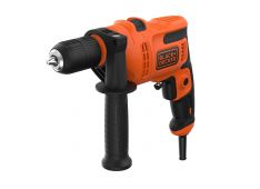 UDARNI VRTALNIK 500 W Black & Decker BEH200 UDARNI VRTALNIK 500 W Black & Decker BEH200
