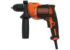 UDARNI VRTALNIK 550 W Black & Decker BEH550 UDARNI VRTALNIK 550 W Black & Decker BEH550